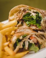 Italijanska tortilja 400 gr