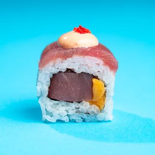 URAMAKI DE TONYINA