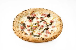 Salsiccia e Friarelli