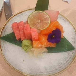 S420 Sashimi 2 clases