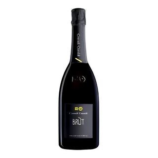 Franciacorta brut 75 cl