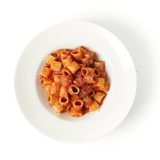 Amatriciana
