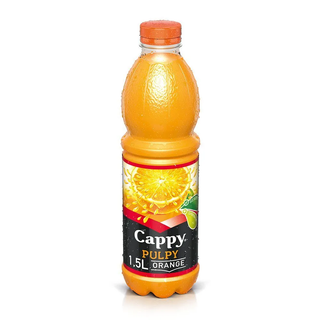 Cappy portocale 330 ml
