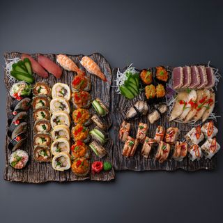 Onsen Special 60 sztuk