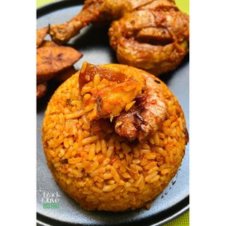 Grandma's Native Rice 