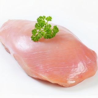 Filet de dinde