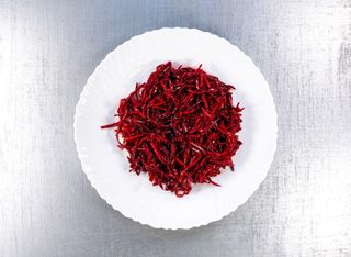 Салата от червено цвекло (200Г)