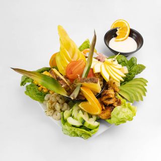 Salade Espace Al Hanine