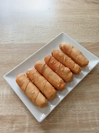 Tequeños