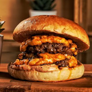 Hamburguesa Bestial