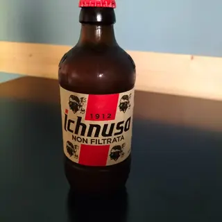 Ichnusa non filtrata 