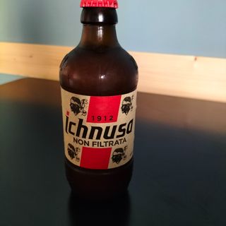 Ichnusa non filtrata 