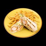 Тортила с пиле Панко (320г)