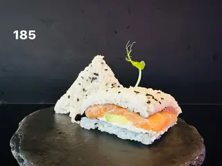 185. Sandwich sake