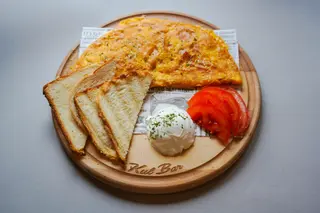 Omlet 