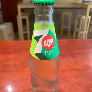 Seven up
