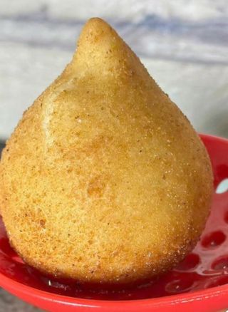 Coxinha de Frango