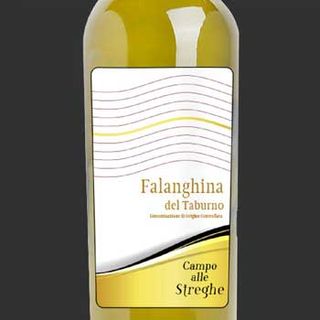 V8 Falanghina 75 cl 