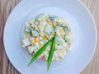 Крабовий (120g)