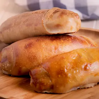 Cachito De Jamón Y Queso (1 Ud.)