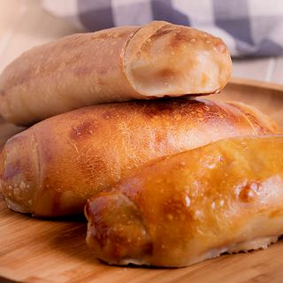 Cachito De Jamón Y Queso (1 Ud.)