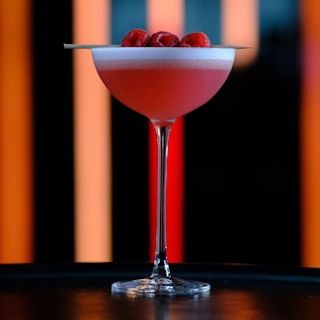 clover club