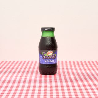 Succo di frutta Amita - MIRTILLO