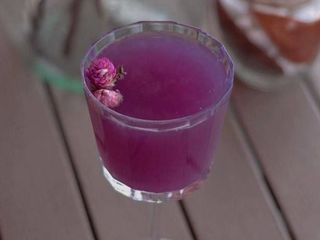 Імбирний чай (260ml)