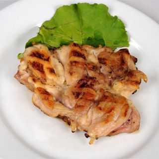 Pulpa de pui dezosata la gratar