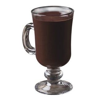 Belgijska czekolada 200ml