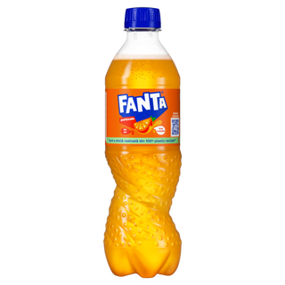 FANTA 500ML