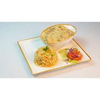 Korma