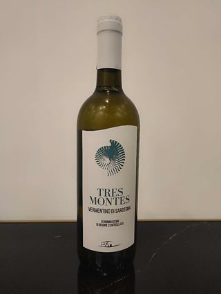 216. Vermentino Sardegna