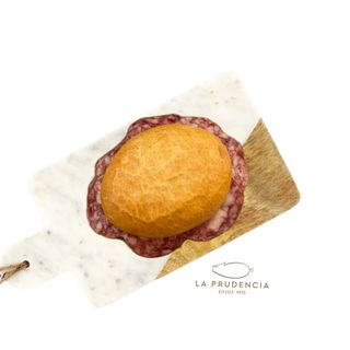 Pulguita de Salchichon Iberico