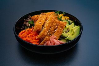 Pui Katsu
