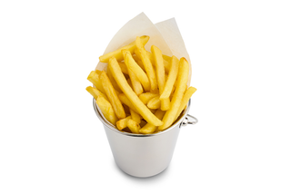 Frytki