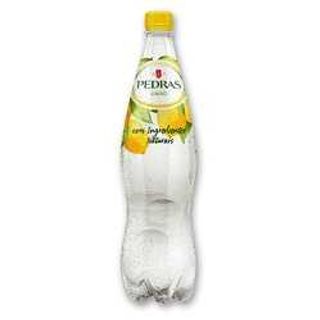 Água das Pedras Limão