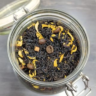 Чай черный " Любимый чай Шерлока Холмса"(100гр)