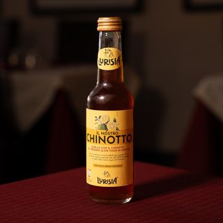 Chinotto Lurisia