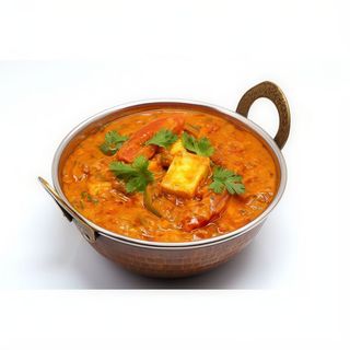 King Prawn Butter Masala