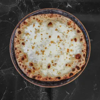 Quattro formaggi