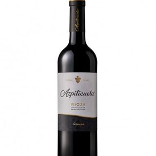 Azpilicueta Crianza 75Cl. Rj.