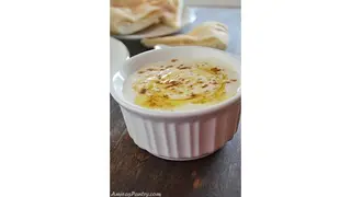 Tahini