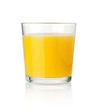 Jus D'orange