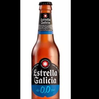 Quinto Estrella Galicia  0'0 (Clásica)