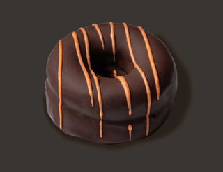 Roll de zanahoria y naranja