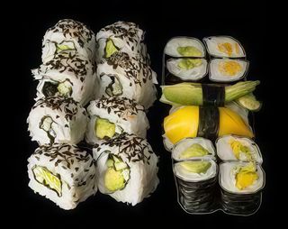 Veggie Box (18 Uds.)