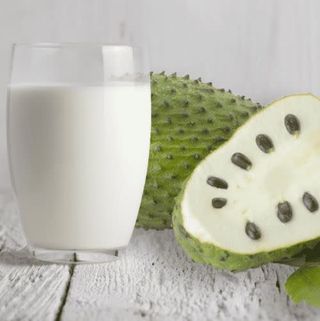 Zumo De Guanábana (500 Ml.)