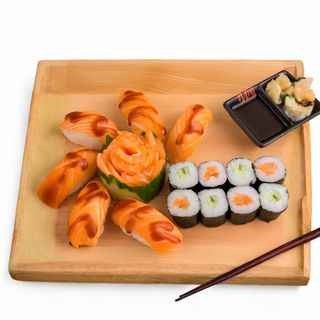 Токио сашими (14бр-355г)