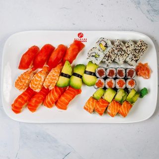 M 38 - Bivane hladno jelo 38 komada